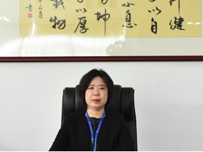 總裁寄語(yǔ)：堅(jiān)持我們的標(biāo)準(zhǔn)，保證我們的質(zhì)量，共創(chuàng)順威新輝煌！